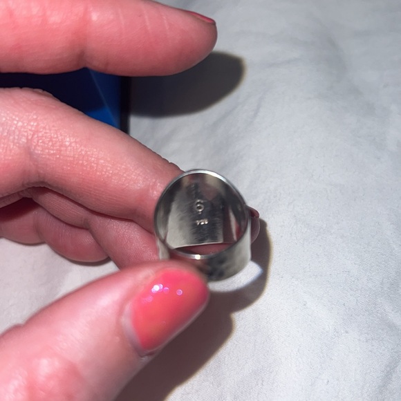 Roman Coin Ring - Picture 4 of 4